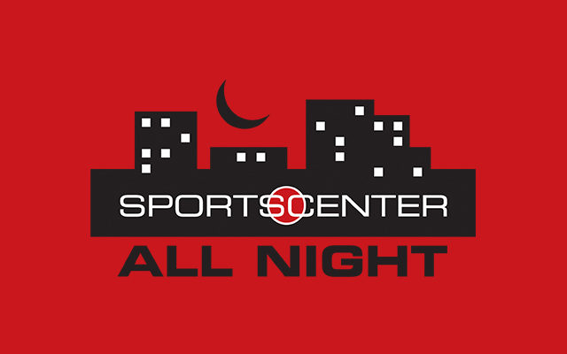 SportsCenter AllNight