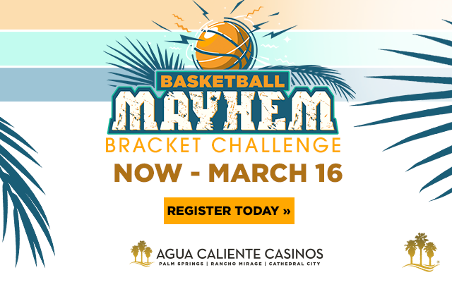 $1,000,000 Basketball Mayhem Contest 2023